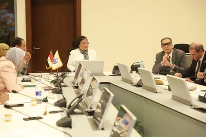 نائب وزير الصحة 