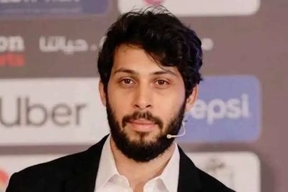 حسام الزناتي 