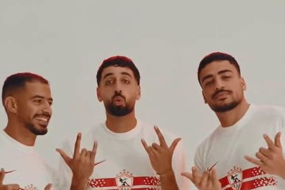 قمصان الزمالك 