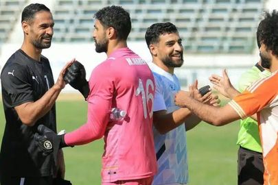 فاركو وبروكسي 