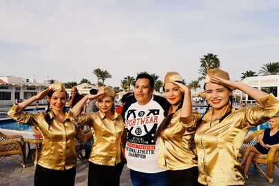 مهرجان قازان