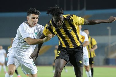 المصري والمقاولون 