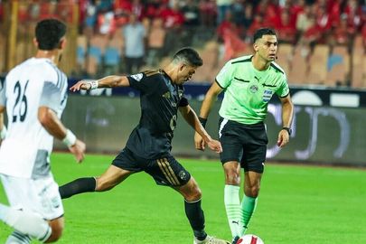 ترتيب الدوري المصري 