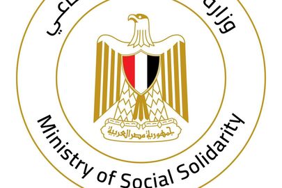 وزارة التضامن الاجتماعي 