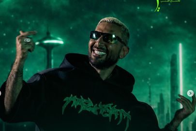 أحمد سعد 
