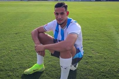 أحمد نذير بن بوعلي