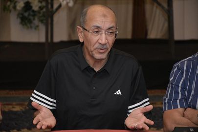 رئيس "اتحاد الشركات": 23 ألف رياضي ينعشون السياحة والتجارة ببورسعيد.. وندرس توثيق البطولة في "جينيس" وتطبيق "الذكاء الاصطناعي"