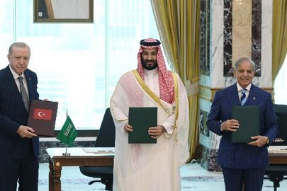 اتفاقية الدفاع المشترك