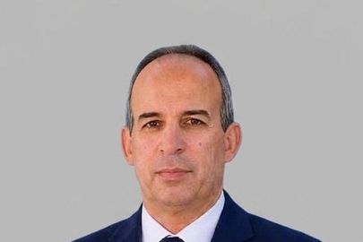 اللواء أشرف عبد المالك مدير أمن سوهاج