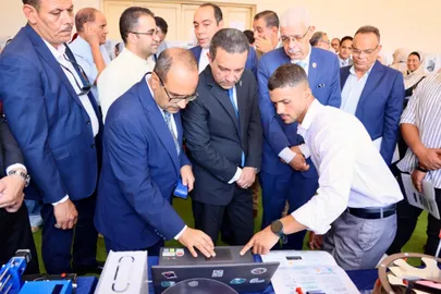 المنوفية 
