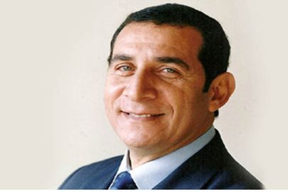 تامر منتصر