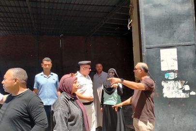 جانب من الحملات 