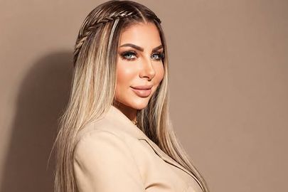 سارة خليفة 