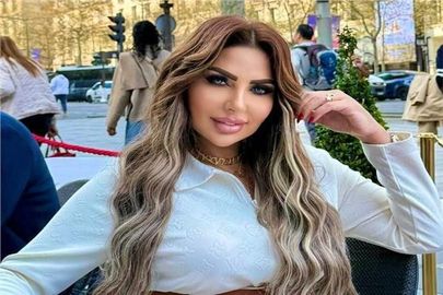 سارة خليفة 