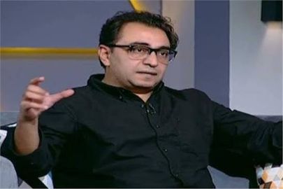 سامح سند 