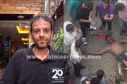 شاهد عيان على واقعة سحل لص المهندسين