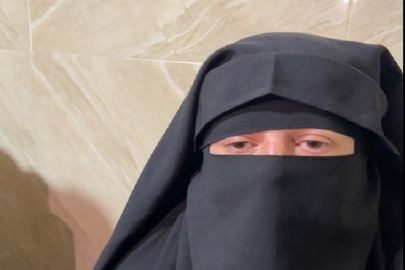 شقيقة القاضي المزيف