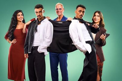 فيلم محمود التاني