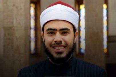 محمد الجازي