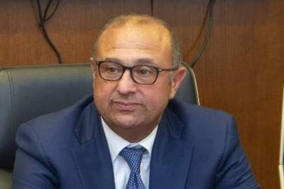 محمد سعده، سكرتير عام اتحاد الغرف التجارية ورئيس غرفة بورسعيد التجارية