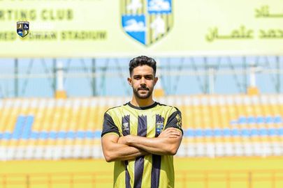 محمد عمار 