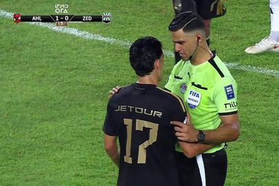 محمد معروف