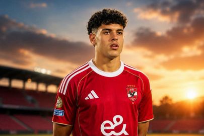 محمود صلاح
