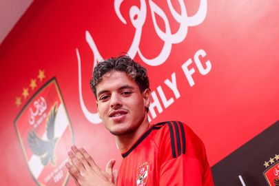 محمود صلاح