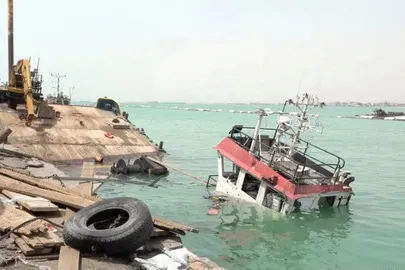 ميناء المخا