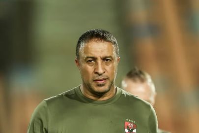 هشام زاهد