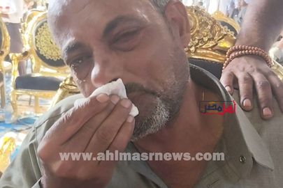 والد الثلاثة أشقاء 