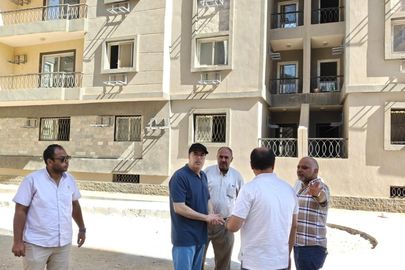 وزارة الإسكان 