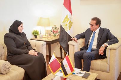 وزير الصحة 