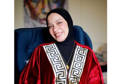 ولاء السيد