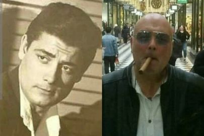 يحيى ابن شكري سرحان 