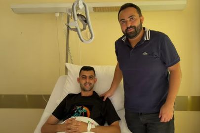 يوسف بلعمري