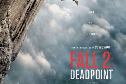 فيلم &laquo;FALL 2: DEADPOINT&raquo; 
