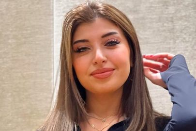 سلمى عادل
