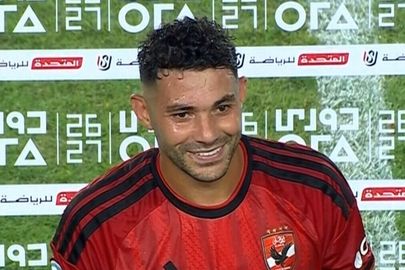 ياسر إبراهيم 