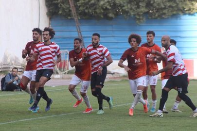 بلدية المحلة ودلتا 