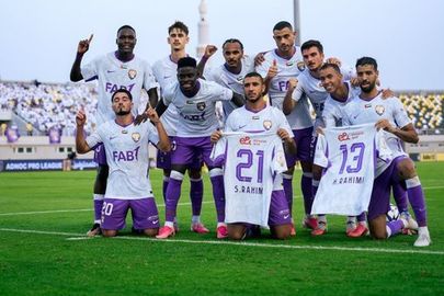 رامي ربيعة 