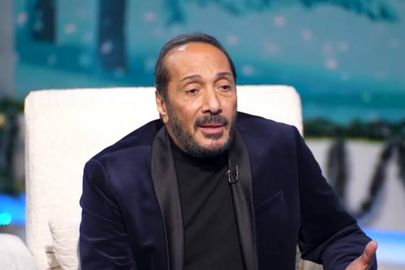 علي الحجار 