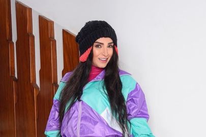 روجينا