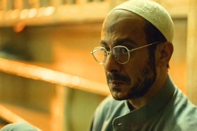 محمد فراج