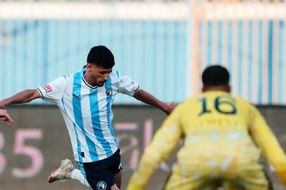 بيراميدز والجونة 