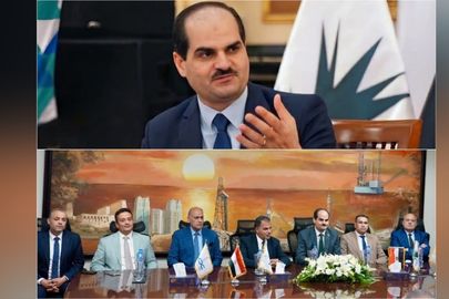 جانب من التفقد