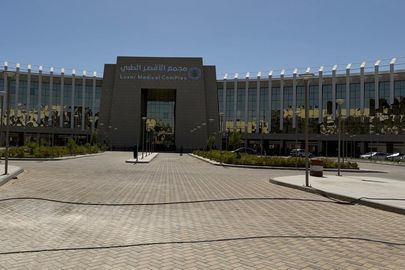 إنجازات تطبيق منظومة التأمين الصحي الشامل بالأقصر.