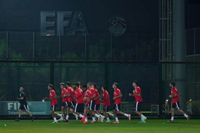 منتخب مصر