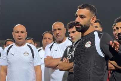 محمد صلاح 
