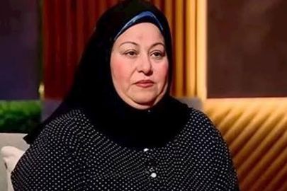 نانسي سعد الدين 